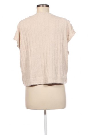 Γυναικείο πουλόβερ Pacific, Μέγεθος M, Χρώμα  Μπέζ, Τιμή 2,97 €