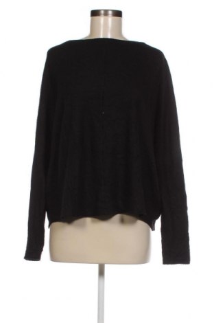 Γυναικείο πουλόβερ Page One, Μέγεθος XL, Χρώμα Μαύρο, Τιμή 3,41 €