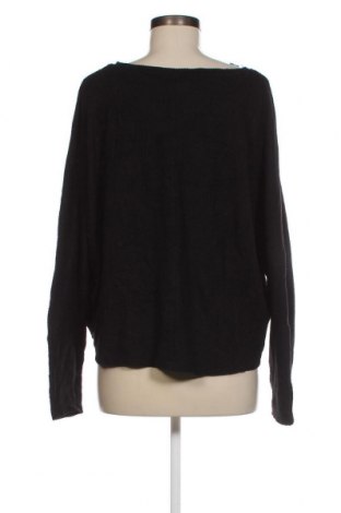 Дамски пуловер Page One, Размер XL, Цвят Черен, Цена 8,70 лв.