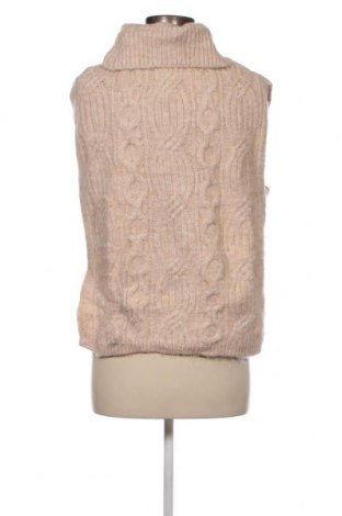 Γυναικείο πουλόβερ Page One, Μέγεθος XS, Χρώμα  Μπέζ, Τιμή 3,23 €