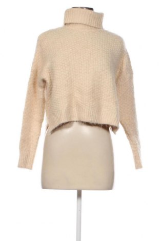 Γυναικείο πουλόβερ Papillonne, Μέγεθος M, Χρώμα  Μπέζ, Τιμή 4,49 €