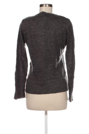 Γυναικείο πουλόβερ Patrice Breal, Μέγεθος S, Χρώμα Γκρί, Τιμή 4,49 €