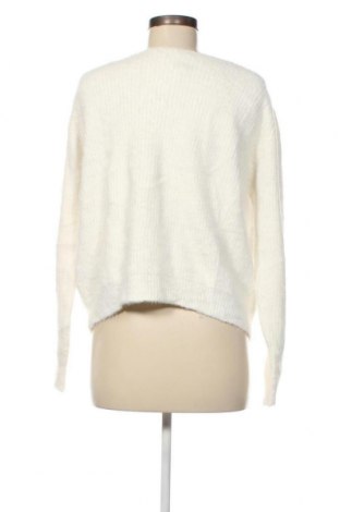 Дамски пуловер Peace N' Love, Размер M, Цвят Екрю, Цена 7,25 лв.
