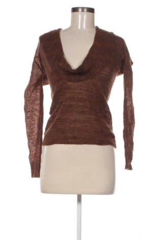 Дамски пуловер Penny Plain, Размер S, Цвят Кафяв, Цена 7,25 лв.