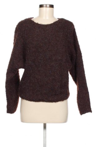 Γυναικείο πουλόβερ Pieces, Μέγεθος M, Χρώμα Πολύχρωμο, Τιμή 4,21 €