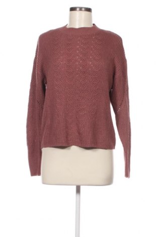 Дамски пуловер Pigalle, Размер M, Цвят Пепел от рози, Цена 8,70 лв.