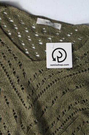 Γυναικείο πουλόβερ Pigalle, Μέγεθος S, Χρώμα Πράσινο, Τιμή 17,94 €