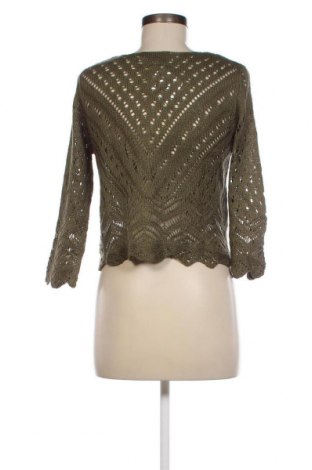 Γυναικείο πουλόβερ Pigalle, Μέγεθος S, Χρώμα Πράσινο, Τιμή 17,94 €