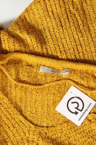 Дамски пуловер Pigalle, Размер M, Цвят Жълт, Цена 7,25 лв.