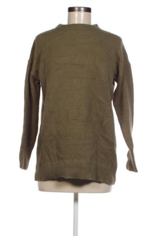Γυναικείο πουλόβερ Pimkie, Μέγεθος XS, Χρώμα Πράσινο, Τιμή 4,49 €
