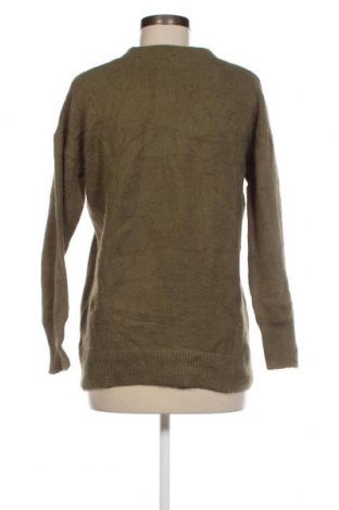 Дамски пуловер Pimkie, Размер XS, Цвят Зелен, Цена 7,25 лв.