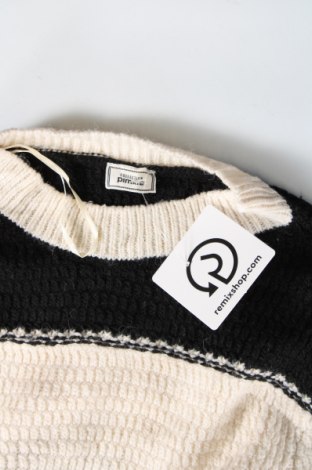 Γυναικείο πουλόβερ Pimkie, Μέγεθος XS, Χρώμα Πολύχρωμο, Τιμή 4,49 €