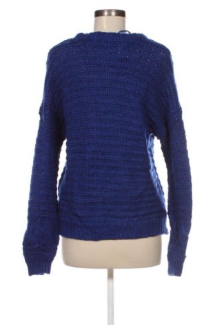Γυναικείο πουλόβερ Pimkie, Μέγεθος M, Χρώμα Μπλέ, Τιμή 4,49 €
