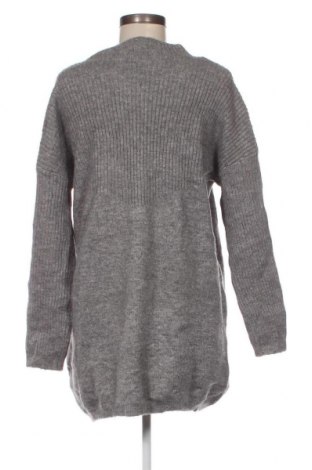 Γυναικείο πουλόβερ Pimkie, Μέγεθος M, Χρώμα Γκρί, Τιμή 4,49 €