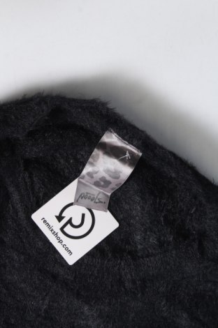 Дамски пуловер Poools, Размер M, Цвят Черен, Цена 8,70 лв.