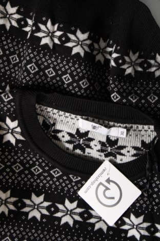 Γυναικείο πουλόβερ Pota, Μέγεθος XL, Χρώμα Πολύχρωμο, Τιμή 5,38 €