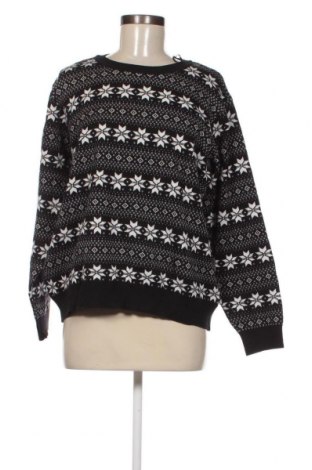 Дамски пуловер Pota, Размер XL, Цвят Многоцветен, Цена 8,70 лв.