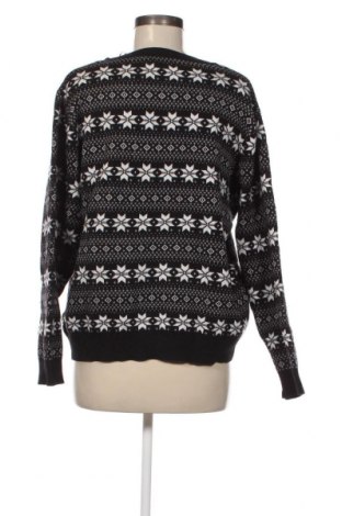 Дамски пуловер Pota, Размер XL, Цвят Многоцветен, Цена 10,15 лв.