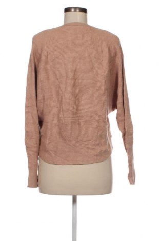 Дамски пуловер Primark, Размер L, Цвят Кафяв, Цена 8,70 лв.