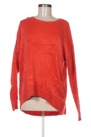 Γυναικείο πουλόβερ Primark, Μέγεθος L, Χρώμα Πορτοκαλί, Τιμή 5,38 €