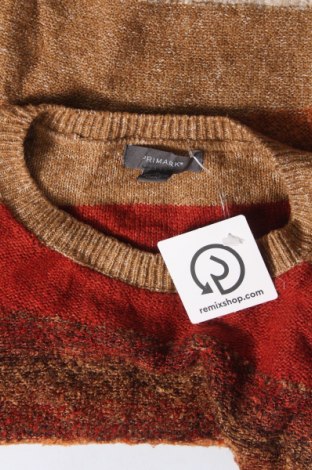 Γυναικείο πουλόβερ Primark, Μέγεθος M, Χρώμα Πολύχρωμο, Τιμή 5,38 €