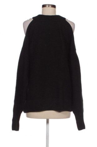 Γυναικείο πουλόβερ Primark, Μέγεθος M, Χρώμα Μαύρο, Τιμή 5,38 €