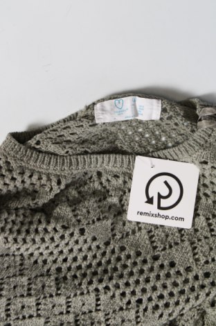 Дамски пуловер Primark, Размер S, Цвят Зелен, Цена 5,51 лв.
