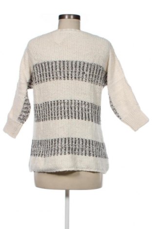 Дамски пуловер Promod, Размер S, Цвят Бял, Цена 7,25 лв.