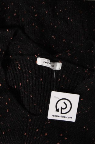 Pulover de femei Promod, Mărime M, Culoare Negru, Preț 23,85 Lei