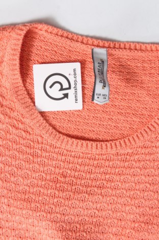 Γυναικείο πουλόβερ Pull&Bear, Μέγεθος M, Χρώμα Πορτοκαλί, Τιμή 14,84 €