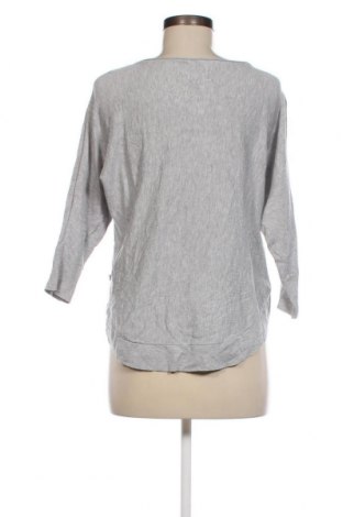 Дамски пуловер Q/S by S.Oliver, Размер XS, Цвят Сив, Цена 21,75 лв.