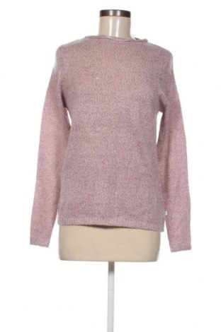 Дамски пуловер Q/S by S.Oliver, Размер XS, Цвят Лилав, Цена 40,02 лв.