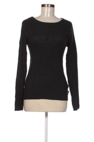 Дамски пуловер Q/S by S.Oliver, Размер XS, Цвят Сив, Цена 21,75 лв.
