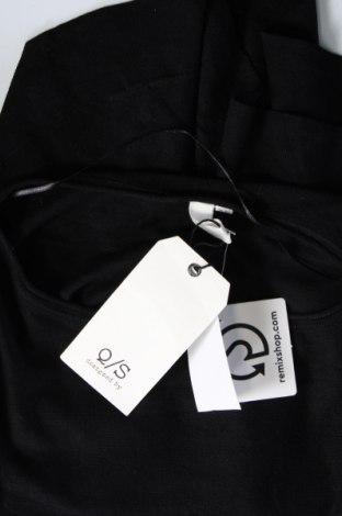 Dámský svetr Q/S by S.Oliver, Velikost XS, Barva Černá, Cena  315,00 Kč