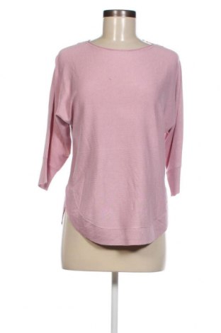 Дамски пуловер Q/S by S.Oliver, Размер XS, Цвят Розов, Цена 21,75 лв.