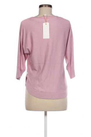 Γυναικείο πουλόβερ Q/S by S.Oliver, Μέγεθος XS, Χρώμα Ρόζ , Τιμή 11,21 €