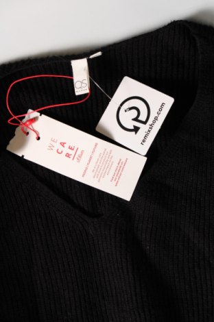 Női pulóver Q/S by S.Oliver, Méret XL, Szín Fekete, Ár 5 518 Ft