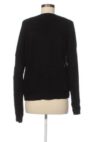 Γυναικείο πουλόβερ Q/S by S.Oliver, Μέγεθος XL, Χρώμα Μαύρο, Τιμή 11,21 €