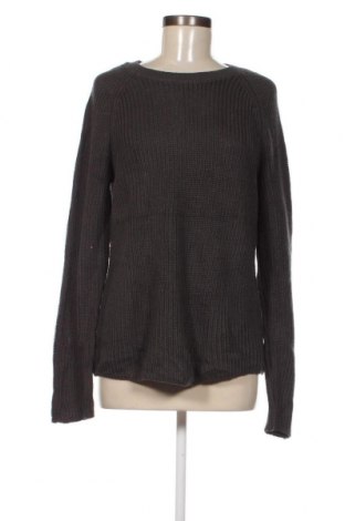 Дамски пуловер Q/S by S.Oliver, Размер XL, Цвят Кафяв, Цена 21,75 лв.