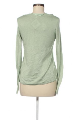 Γυναικείο πουλόβερ Q/S by S.Oliver, Μέγεθος XS, Χρώμα Πράσινο, Τιμή 44,85 €