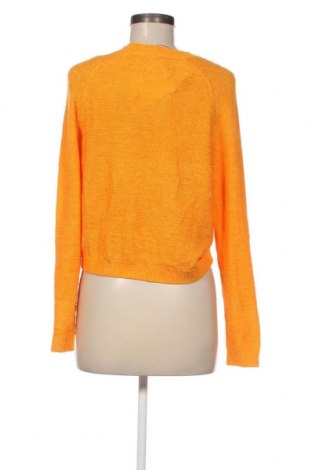 Dámský svetr Q/S by S.Oliver, Velikost M, Barva Oranžová, Cena  315,00 Kč
