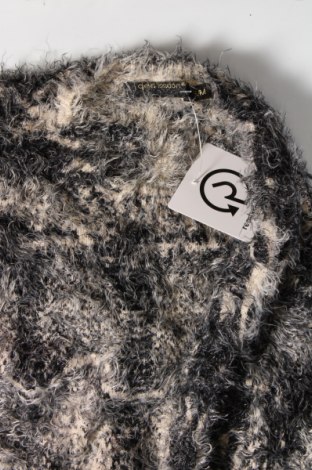 Дамски пуловер Qed London, Размер S, Цвят Многоцветен, Цена 7,25 лв.