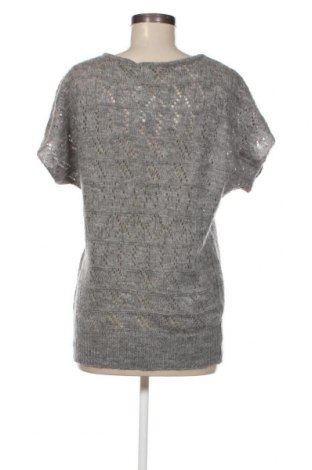 Γυναικείο πουλόβερ Quiosque, Μέγεθος M, Χρώμα Γκρί, Τιμή 2,69 €