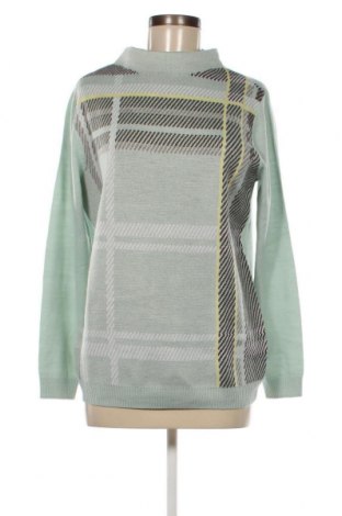 Дамски пуловер Rabe, Размер L, Цвят Многоцветен, Цена 14,50 лв.