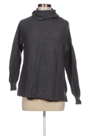 Дамски пуловер Repeat, Размер M, Цвят Сив, Цена 23,80 лв.