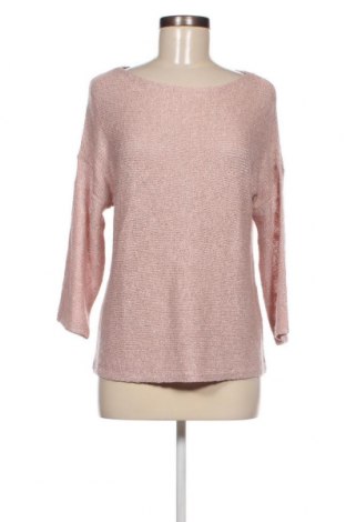 Γυναικείο πουλόβερ Reserved, Μέγεθος M, Χρώμα Ρόζ , Τιμή 5,38 €