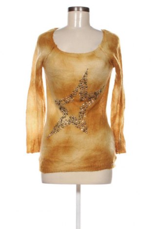 Γυναικείο πουλόβερ Rich & Royal, Μέγεθος XS, Χρώμα Πολύχρωμο, Τιμή 8,17 €