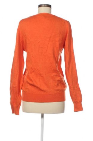 Дамски пуловер River Woods, Размер XL, Цвят Оранжев, Цена 68,00 лв.