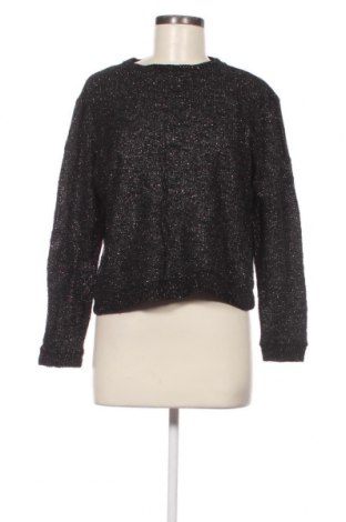 Дамски пуловер S.Oliver, Размер L, Цвят Черен, Цена 5,22 лв.