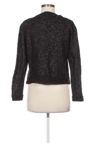 Дамски пуловер S.Oliver, Размер L, Цвят Черен, Цена 29,00 лв.
